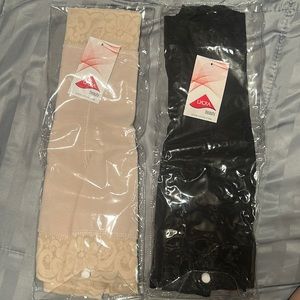 NWT Seamless abdomen control lift buttocks up shaper short